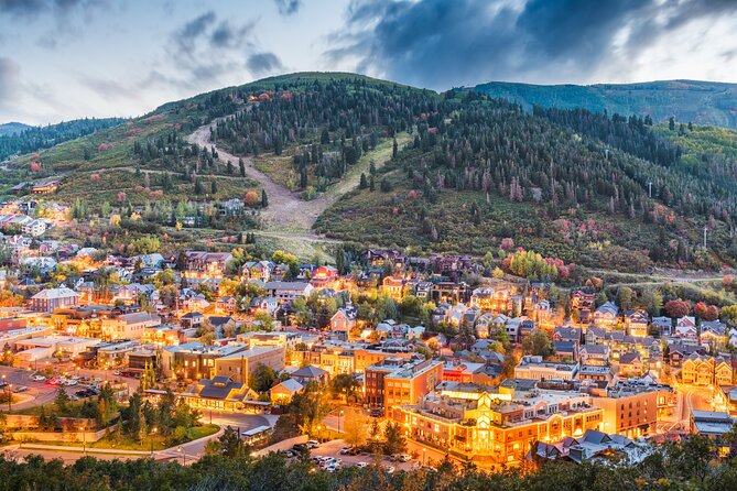 Full Day VIP Group Ultimate Park city & Salt Lake City Adventure - How the 9:00 AM Rhythm Works (Pickup, Drop-off, and Pace)