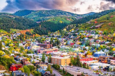 Full Day VIP Group Ultimate Park city & Salt Lake City Adventure - Wasatch Range Stop: A Fast Look at the Big Utah Backdrop