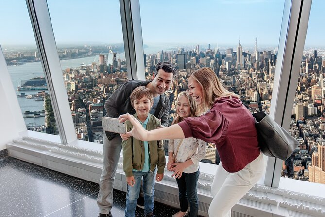 Fully Guided VIP Tour of One World Observatory - Key Things to Know Before You Go