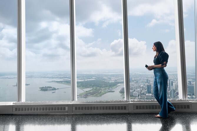 Fully Guided VIP Tour of One World Observatory - Is This VIP Tour Good Value for One World?
