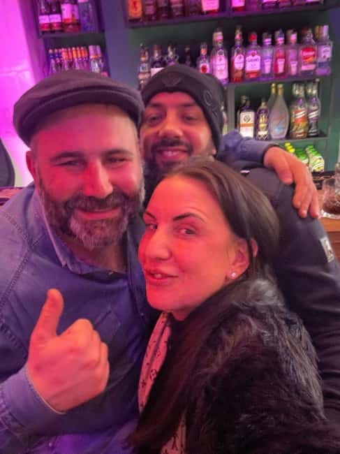 Fun explorers pub Crawl with 1 hour open bar and 3 VIP clubs - Who This Crawl Is Best For (And Who Should Skip It)