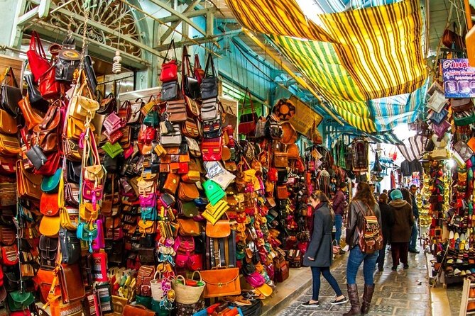 Fun VIP Tour: El Jem, Kairouan, Monastir/Sousse (PICKUP ALL City) - Key highlights you should care about