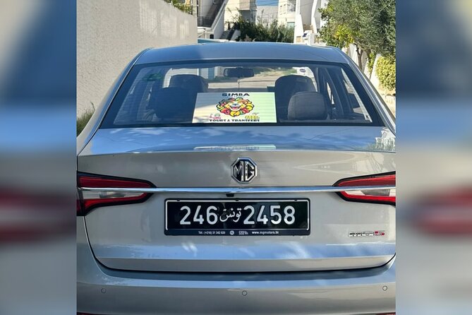 Fun VIP Tour: El Jem, Kairouan, Monastir/Sousse (PICKUP ALL City) - Monastir ribat fortress and coastal break