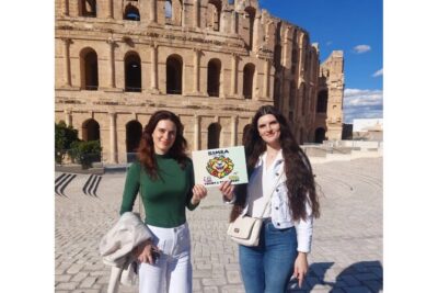 Fun VIP Tour: El Jem, Kairouan, Monastir/Sousse (PICKUP ALL City) - Kairouan Great Mosque and the medina lanes