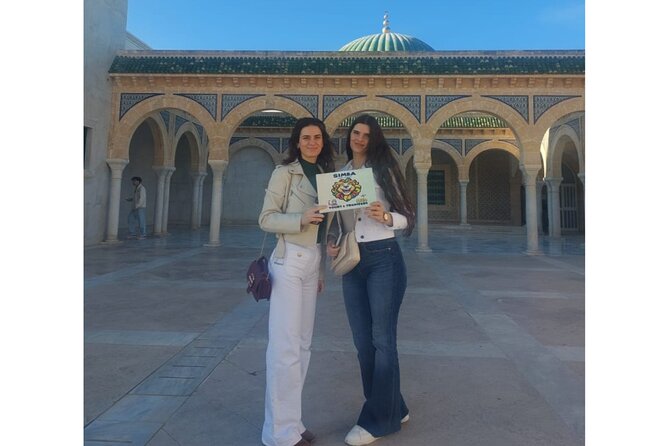 Fun VIP Tour: El Jem, Kairouan, Monastir/Sousse (PICKUP ALL City) - Price and value: what you’re paying for