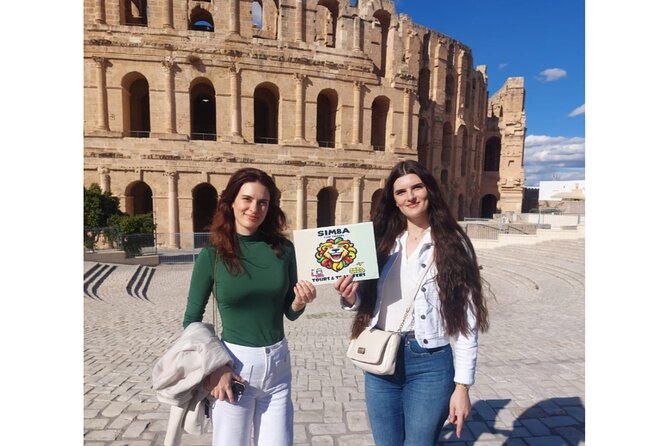 Fun VIP Tour: El Jem, Kairouan, Monastir/Sousse (PICKUP ALL City) - Kairouan Great Mosque and the medina lanes