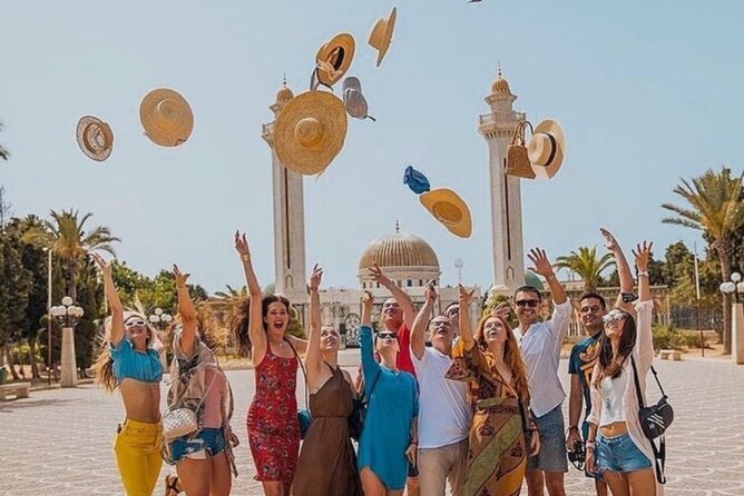 Fun VIP Tour: Sousse &/OR Monastir (Walking Tour or Car Option) - Key highlights you’ll actually notice