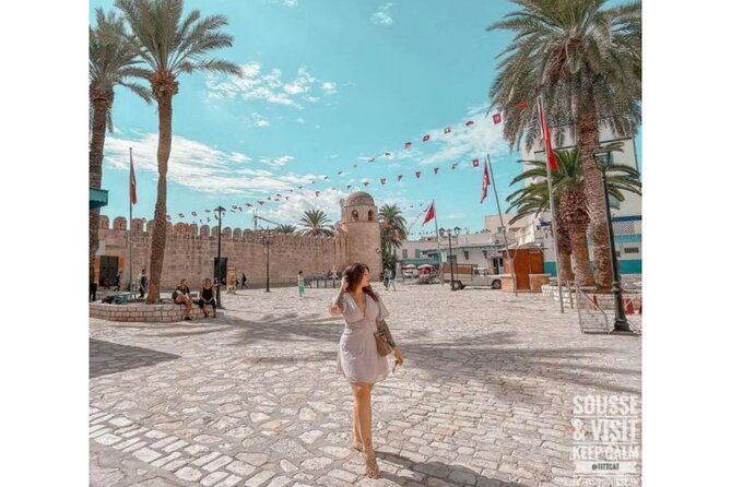 Fun VIP Tour: Sousse &/OR Monastir (Walking Tour or Car Option) - Car option vs walking-with-taxis: pick the day’s “energy level”