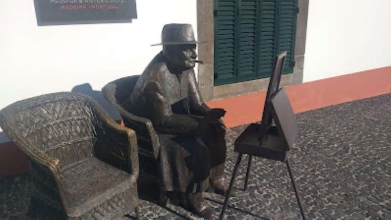 Funchal Private 4-Seater VIP Mercedes / 8-Seater Minibus - Should you book this Funchal Private VIP tour?