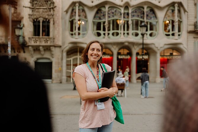 Gaudi Casa Batlló Pre Opening Tour &Skip-the-Line Sagrada Familia - Quick highlights (what you’ll remember)