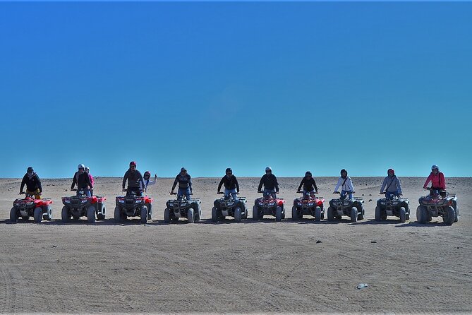Giftun Island VIP Sea Trip Lunch on Bord and Transfer - Hurghada - Hula Hula Island: up to two hours of sand, sea, and simple freedom