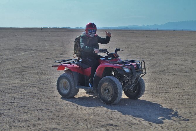 Giftun Island VIP Sea Trip Lunch on Bord and Transfer - Hurghada - Price, the national park fee, and what really affects value
