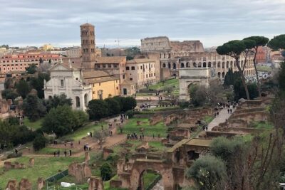 Golf Cart Private & Customizable tour of Rome & Colosseum (3/5h) - Colosseum first: quick context, then ticket reality