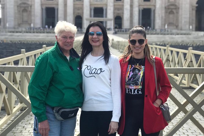 Golf Cart Private & Customizable tour of Rome & Colosseum (3/5h) - Piazza Venezia, Campidoglio, and the view over the Roman Forum area