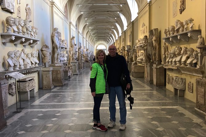 Golf Cart Private & Customizable tour of Rome & Colosseum (3/5h) - Circus of Maxentius and Piazza del Popolo: Rome’s quieter history stops