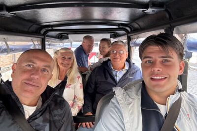 Golf Cart VIP tour of Rome with Driver and Tour Guide (3 or 5hrs) - The 3-hour vs 5-hour plan: what changes and what doesn’t
