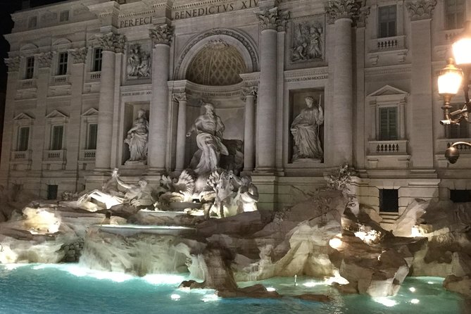 Golf Cart VIP tour of Rome with Driver and Tour Guide (3 or 5hrs) - Piazza Venezia, Via del Corso, and Circus Maximus: big Rome energy without the long hike
