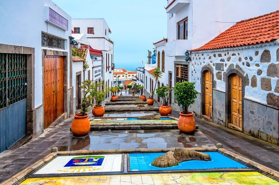 Gran Canaria: Full-Day VIP Tour by Bus - Key highlights I think you’ll care about