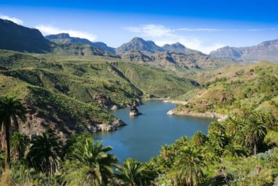 Gran Canaria: Full-Day VIP Tour by Bus - Morning start: Agüimes to Guayadeque’s cave world