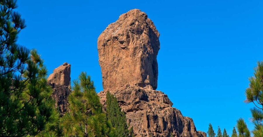 Gran Canaria: Full-Day VIP Tour by Bus - The green interior: traditional crops, canyons, and real mountain driving