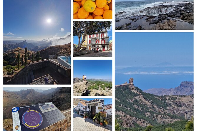Gran Canaria Highlights Private Tour VIP - Key things to know before you go
