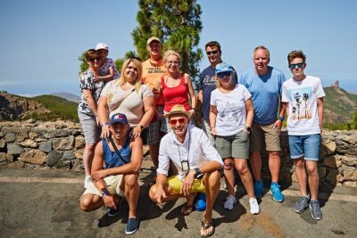 Gran Canaria Highlights Private Tour VIP - Food and drink stops: why they’re built into the route