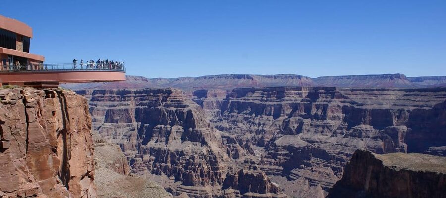 Grand Canyon Hoover Dam and Joshua Tree VIP Small Group Tour - Price and value: what $220 covers on this day trip