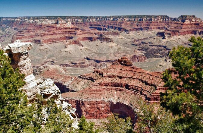 Grand Canyon National Park VIP Tour from Las Vegas - The Big Reason to Choose This VIP Format
