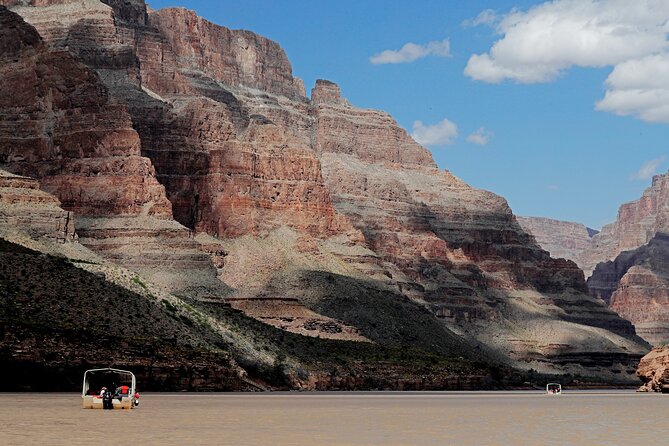 Grand Canyon West Helicopter Tour with VIP Skywalk and Boat Ride - Who This Tour Fits Best (and Who Might Want a Plan B)