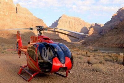 Grand Canyon West Helicopter Tour with VIP Skywalk and Boat Ride - Grand Canyon West VIP Skywalk: Front-of-the-Line Access That Actually Saves Time