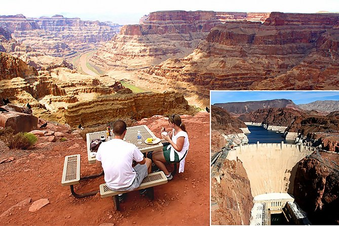 Grand Canyon West plus Hoover Dam VIP Day Tour from Las Vegas - Key highlights worth planning for