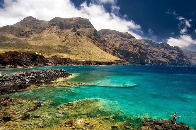 Grand Tour Tenerife - Full-Day Private VIP Tour - The big idea: one private day that hits Tenerife’s variety fast