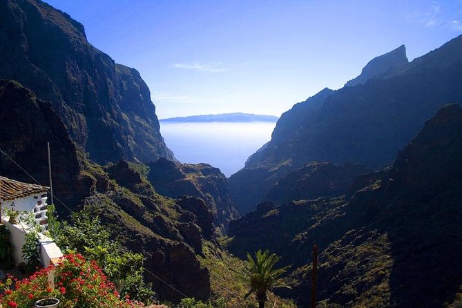 Grand Tour Tenerife - Full-Day Private VIP Tour - Private pickup in an air-conditioned vehicle: the comfort value you feel