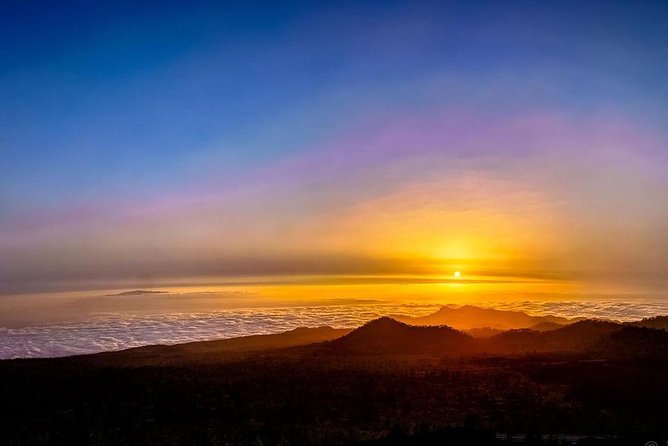 Grand Tour Tenerife - Full-Day Private VIP Tour - Masca Valley and Masca village: the winding road and the classic viewpoint