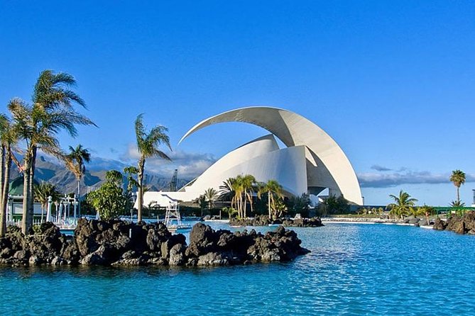 Grand Tour Tenerife - Full-Day Private VIP Tour - Buenavista del Norte lunch stop: a reset before the north-east part
