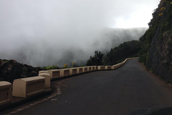 Grand Tour Tenerife - Full-Day Private VIP Tour - Garachico and El Drago Milenario: small stops with meaning