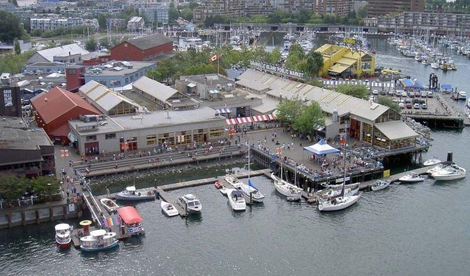 Granville Island Market Food Tour by Vancouver Foodie Tours - Key points I’d prioritize