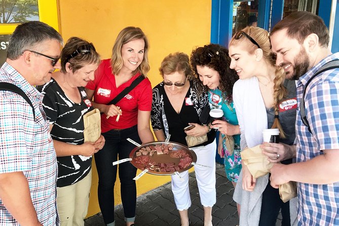 Granville Island Market Food Tour by Vancouver Foodie Tours - Granville Island Market in 2 Hours: what this tour really delivers
