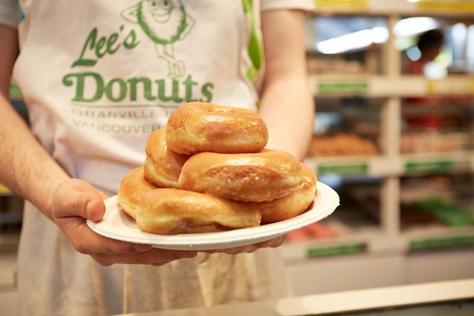 Granville Island Market Food Tour by Vancouver Foodie Tours - Price and value: is $123.34 worth it?