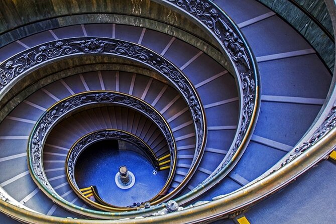 Guided tour of the Vatican Museums - VIP service - Who this tour suits best (and who should rethink it)