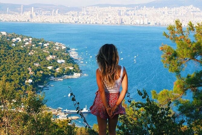 Guided VIP Princes Island Full Day Tour from Istanbul with Lunch - Key things to know before you go
