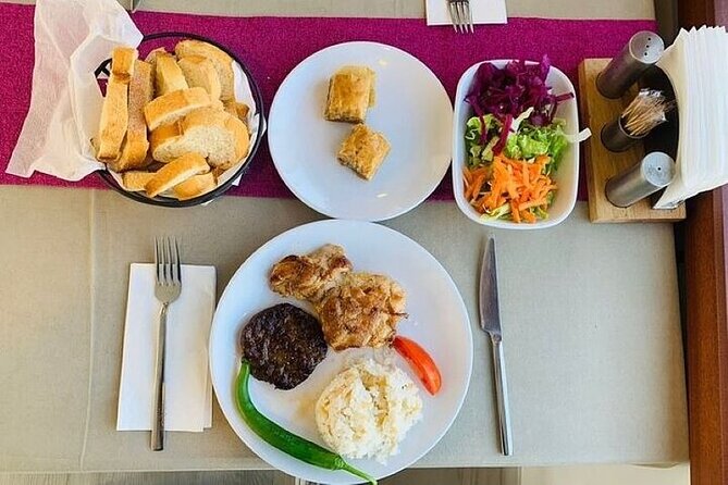 Guided VIP Princes Island Full Day Tour from Istanbul with Lunch - Büyükada lunch plus free time: seafood, beach time, and island wandering