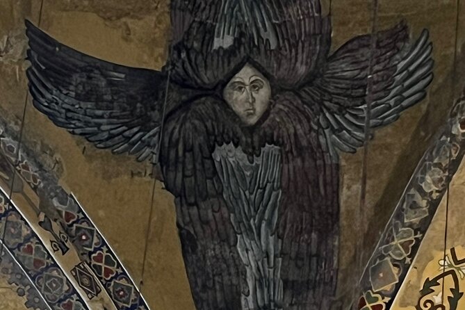 Hagia Sophia Guided Tour Priority entry - Key highlights at a glance