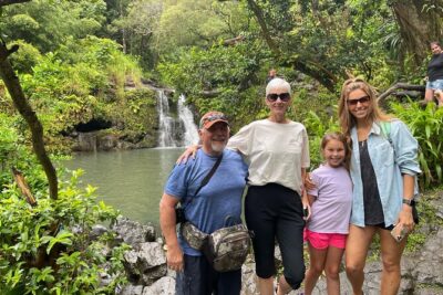 Half Day Private VIP Road to Hana Tour - Pickup, timing, and how the half-day schedule works