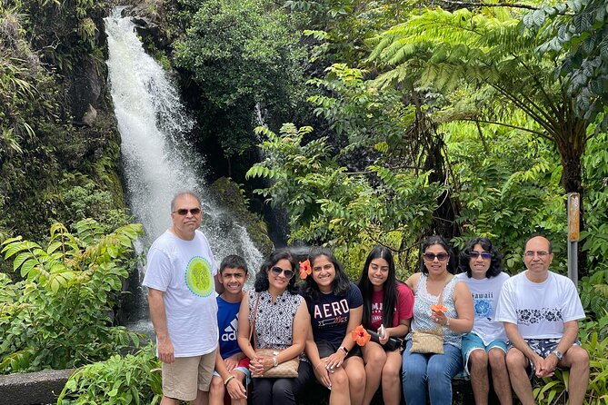 Half Day Private VIP Road to Hana Tour - Who this tour fits best