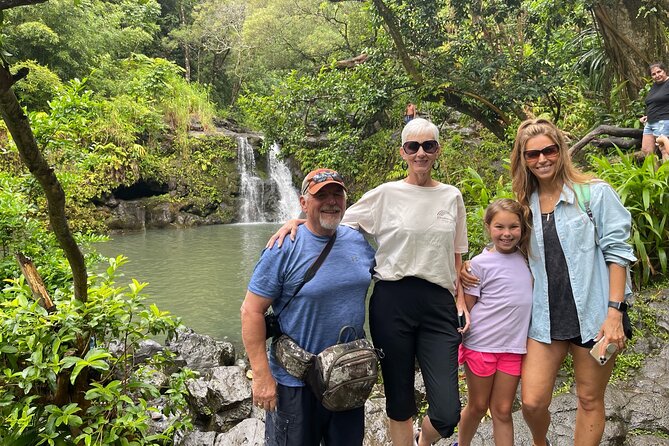 Half Day Private VIP Road to Hana Tour - Pickup, timing, and how the half-day schedule works