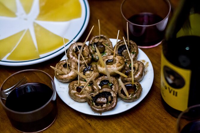 Half-Day Small Group VIP Culinary Tour in Madrid - Why a 6:00 pm Start Makes This Tour Feel Right