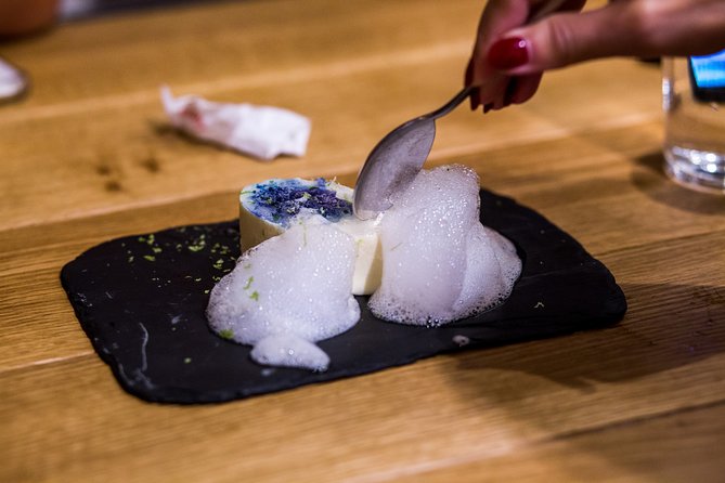 Half-Day Small Group VIP Culinary Tour in Madrid - Mercado San Miguel at Night: Classic Food, Easy to Enjoy