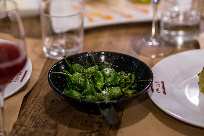 Half-Day Small Group VIP Culinary Tour in Madrid - Plaza Mayor and the Finish at Calle del Arenal