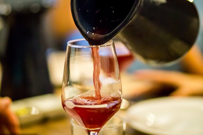 Half-Day Small Group VIP Culinary Tour in Madrid - Price and Logistics: Is $156.53 Good Value?